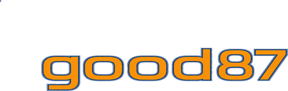 good87 logo